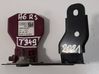 Other control units/modules 4M0035507
