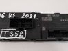 Tailgate/trunk control unit/module 4M8959107