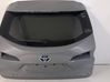 Tailgate/trunk/boot lid 00001111