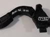 Accelerator throttle pedal 4N1723523
