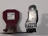 Other control units/modules 4M0035507