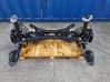 Rear suspension assembly kit set 0000004455