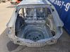 Trunk bottom trim panel 0000777