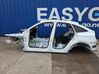 Panel lateral trasero 00000066