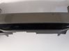 Rear bumper 00000099