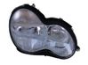 Lampa przednia A203820086