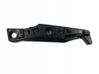 Front bumper mounting bracket 4KE807283