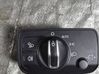 Light switch 8V0941531AR