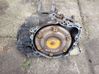 Automatic gearbox 9657656480