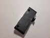 Tailgate/trunk control unit/module 61355A19DB2
