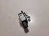 Airbag deployment crash/impact sensor 9475697
