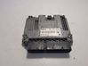 Engine control unit/module 55205632