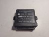 Other control units/modules 4D0909611