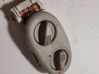 Climate control unit 7M0959531