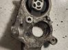 Engine mount bracket 96391768