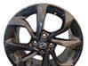 R12 alloy rim 