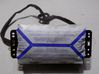 Airbag squib ring wiring 