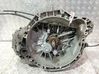 Electric car Transmission 