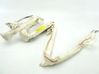 Airbag squib ring wiring 