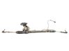Steering rack 