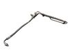 Power steering hose/pipe/line 