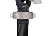 Front prop shaft 