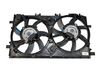 Air conditioning (A/C) fan (condenser) 
