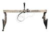 Tow bar set 