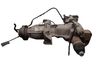 Rear differential 