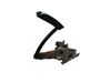 Hand brake release handle 