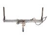 Tow bar set 