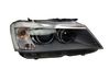 Headlight/headlamp 