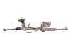Steering rack 