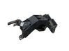 Headlight washer spray nozzle 