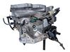 Electric car Transmission 