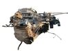 Electric car Transmission 