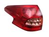 Rear/tail lights 