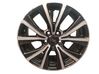 R12 alloy rim 