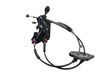 Gear shift cable linkage 
