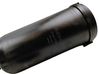Fuel filter housing 