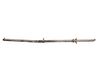 Front prop shaft 