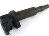 High voltage ignition coil 