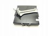 Trunk lid opening control unit 