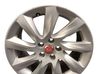 12 Zoll Leichtmetallrad Alufelge 