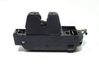 Tailgate/trunk/boot lock/catch/latch 