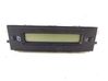Radio/CD/DVD/GPS head unit 