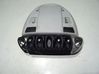 Headlining lighting console trim 