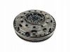 Dual mass flywheel 3S717563AA