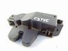 Tailgate/trunk/boot lock/catch/latch 