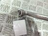 Air conditioning (A/C) pipe/hose 